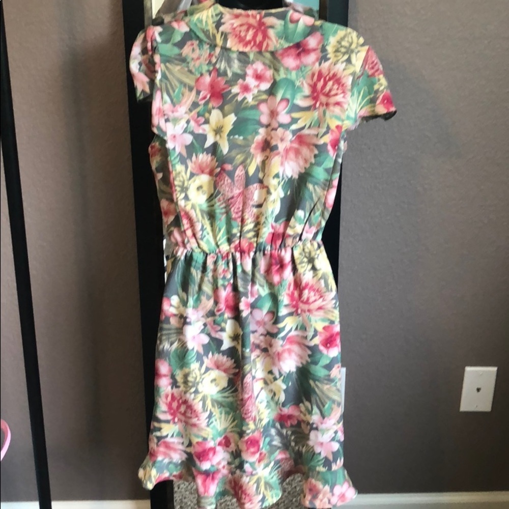 Bebop Dress - Picture 5 of 5